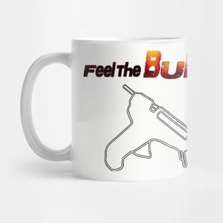 Burn Mug